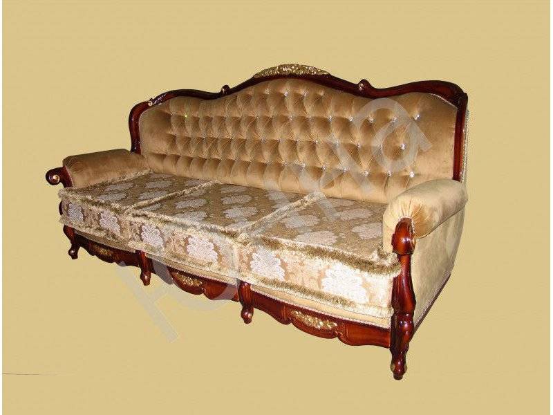 эксклюзивный диван-кровать юнна-флора в Королёве