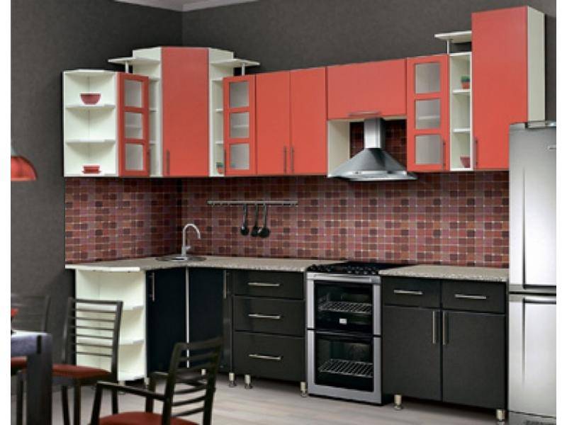 кухонный гарнитур софия-15 в Королёве