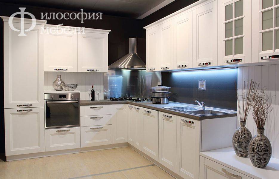 кухня №4 в Королёве