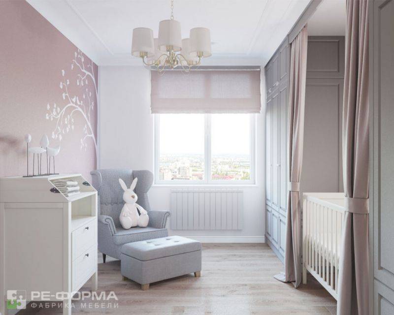 детская мебель 021 в Королёве