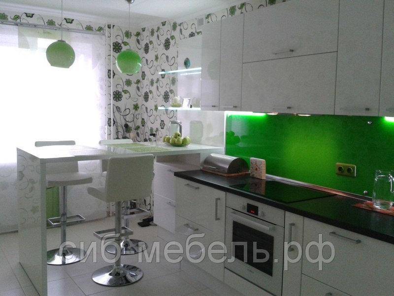 кухня угловая в Королёве