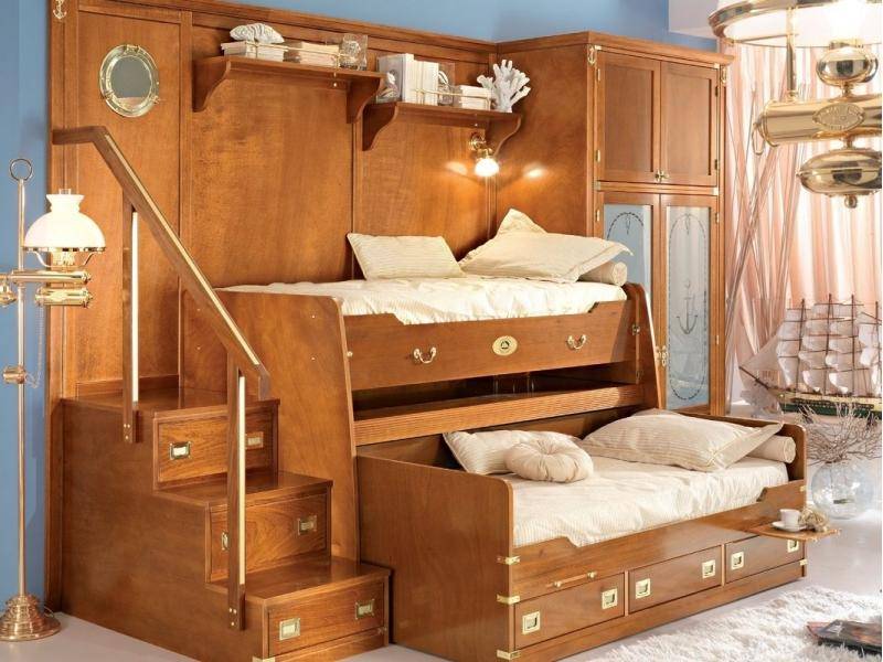 детская в Королёве