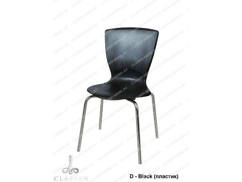 стул d-black пластик в Королёве
