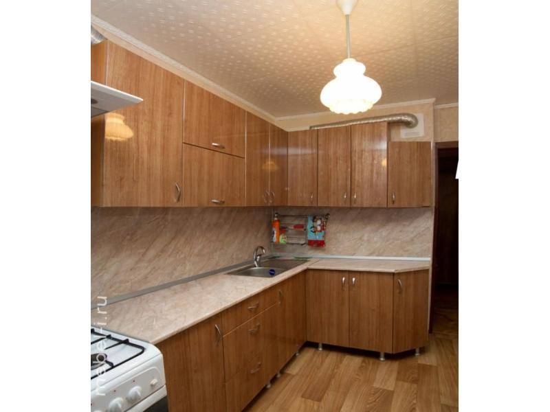 кухня угловая в Королёве