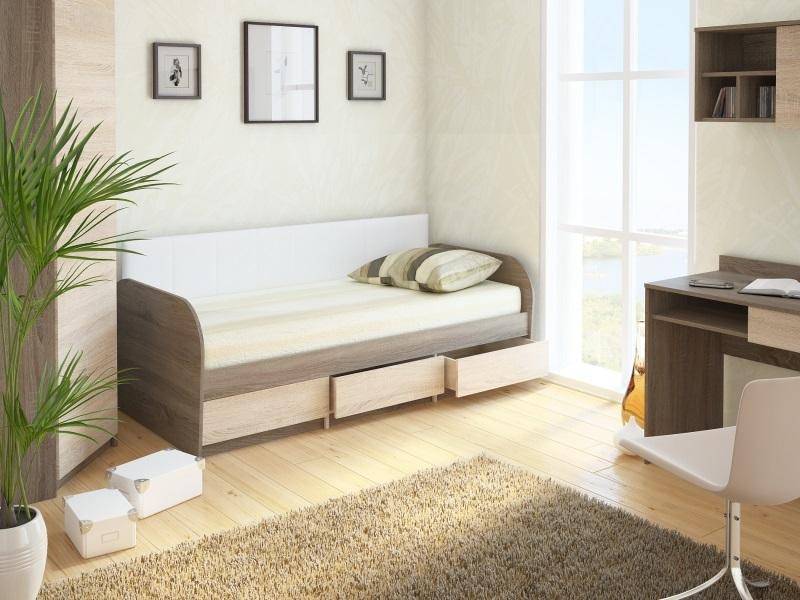 кровать 12м в Королёве
