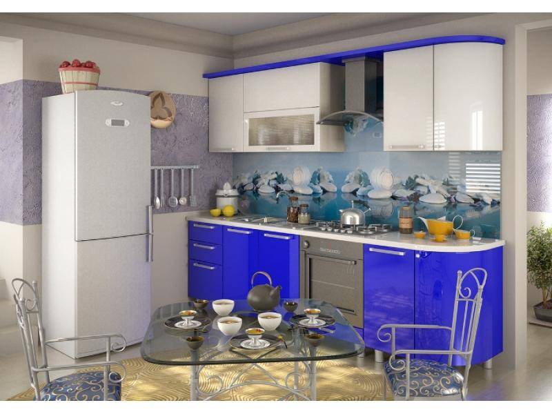 кухонный гарнитур каприз в Королёве