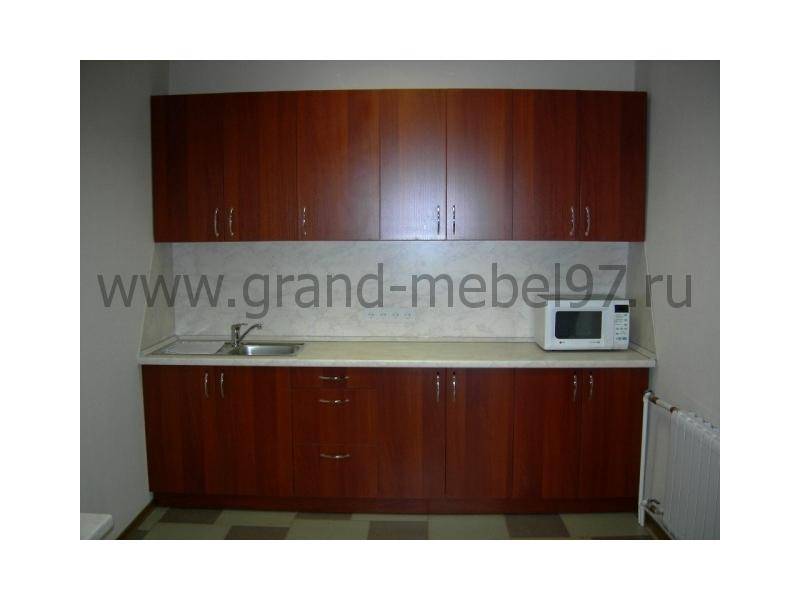 кухня эконом 006 в Королёве