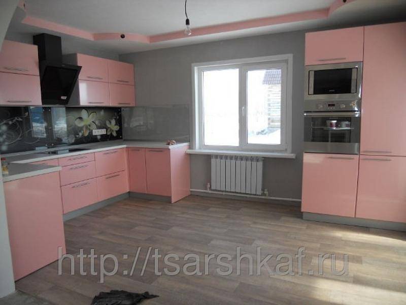 кухня 54 в Королёве