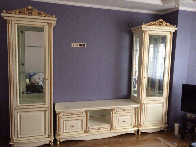 гостиная ариза в Королёве