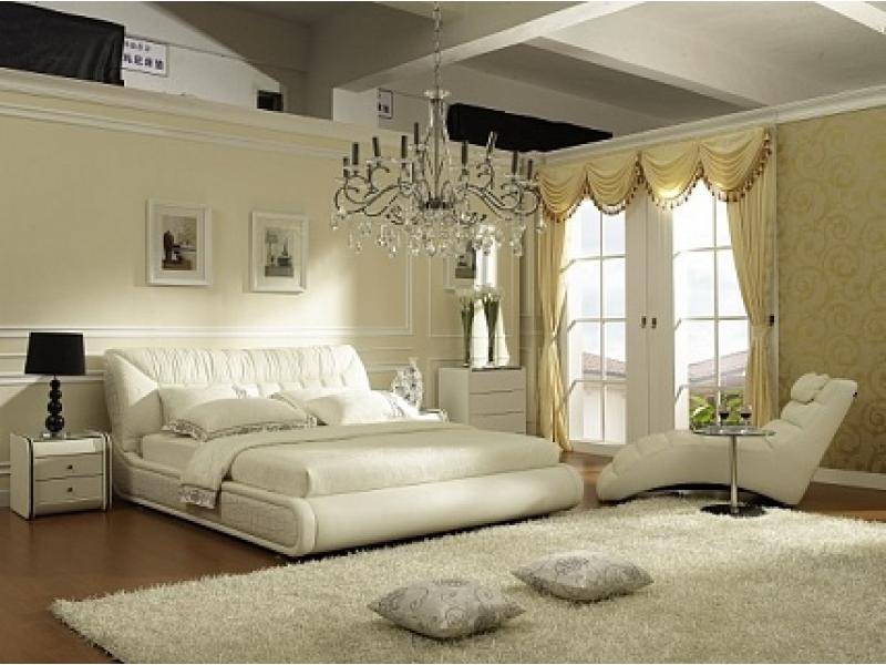 кровать ray 9093 160х200 см в Королёве