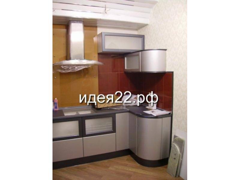 кухня угловая в Королёве