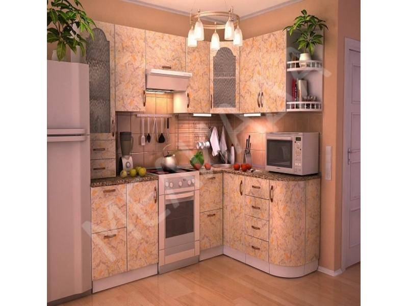 кухня виктория-6 в Королёве