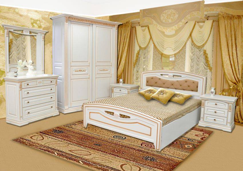 спальня елизавета 2 в Королёве