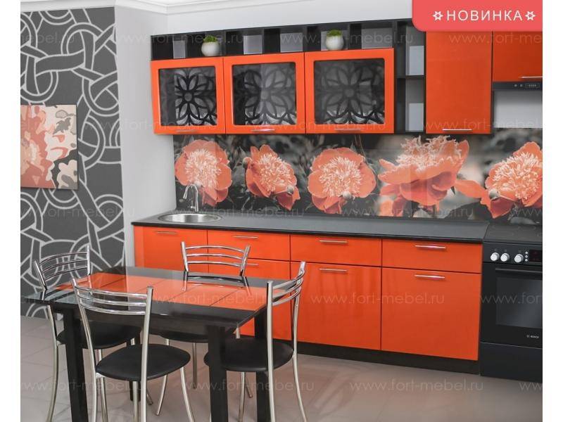 кухонный гарнитур аваланж в Королёве