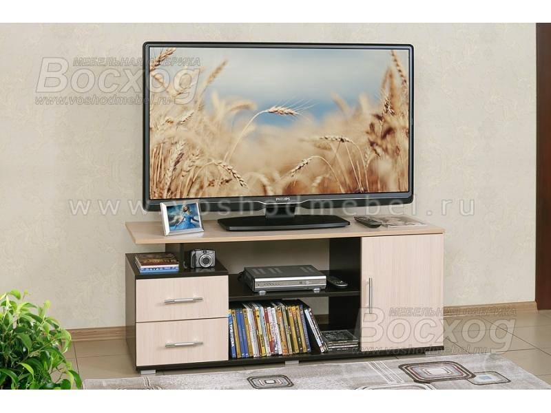 тумба для тв тт 3 в Королёве