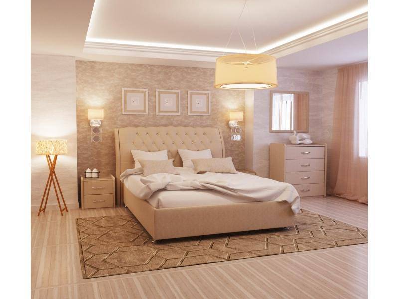 кровать афина 2 в Королёве