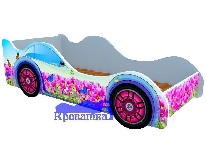 новая кровать вдохновение в Королёве