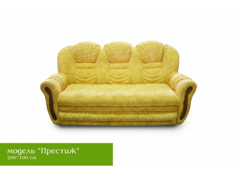 диван престиж прямой в Королёве