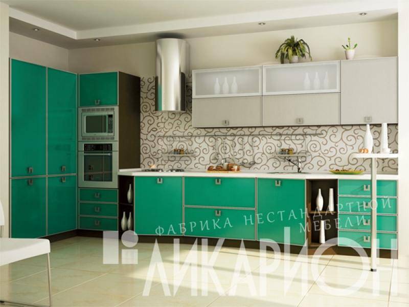 кухонный гарнитур «маргарита» в Королёве