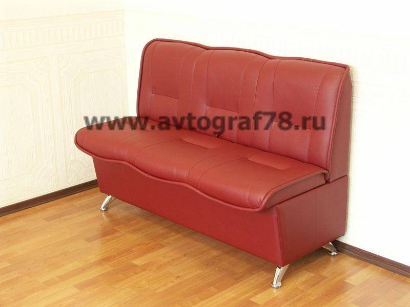 кожзам диван фантазия в Королёве