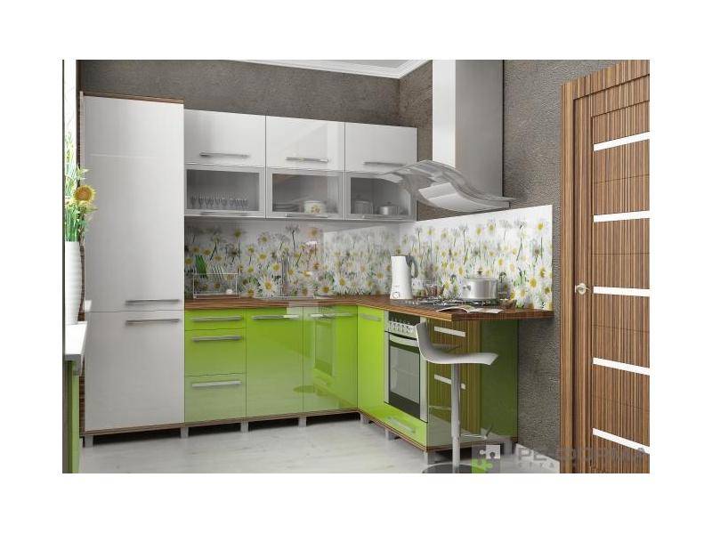 мини кухня 002 в Королёве