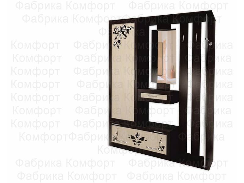 прихожая жозефина 6 в Королёве