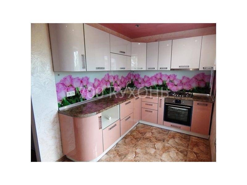 угловая кухня в Королёве