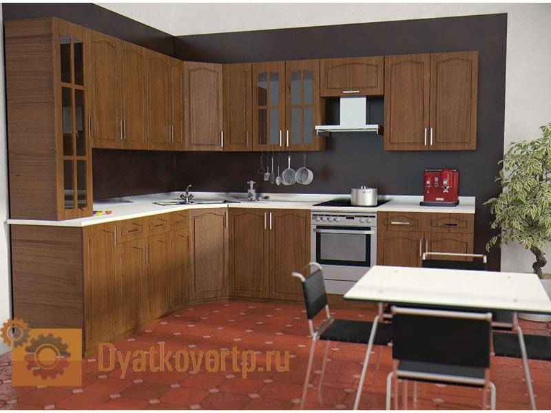 кухня анастасия в Королёве