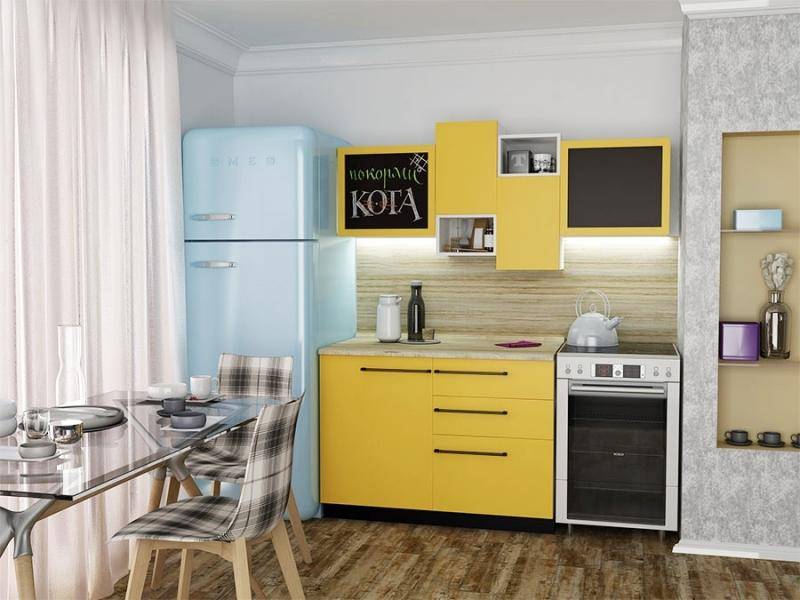 кухонный гарнитур фару в Королёве