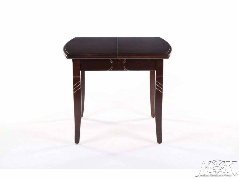 стол 803 black walnut в Королёве