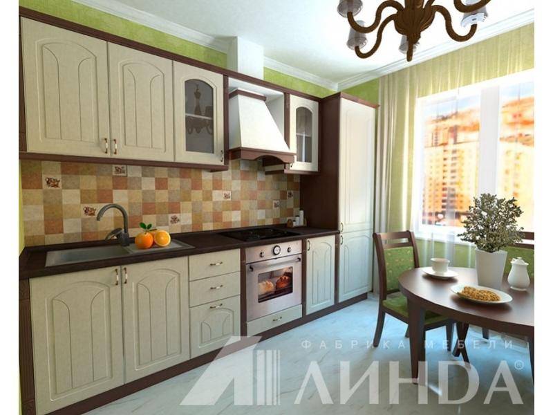 кухня сицилия мдф в Королёве