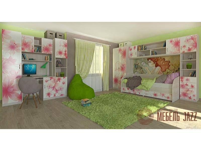 детская 6 в Королёве
