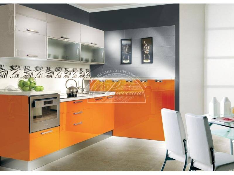 кухня alvic 11 в Королёве