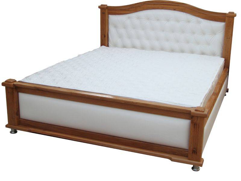 кровать дарья 90x200 см в Королёве