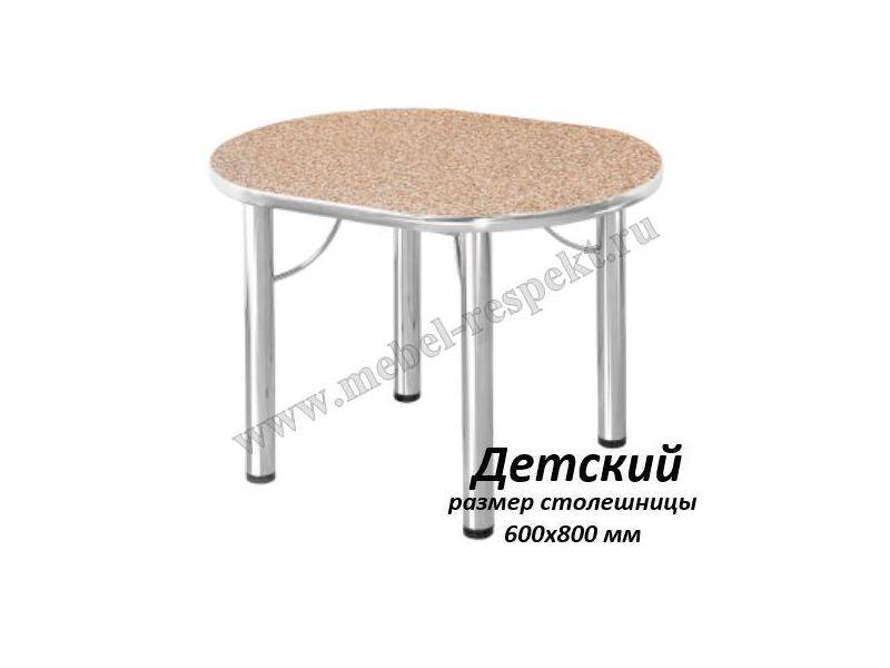 стол детский в Королёве