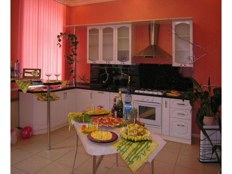 кухонный гарнитур угловой 53 в Королёве