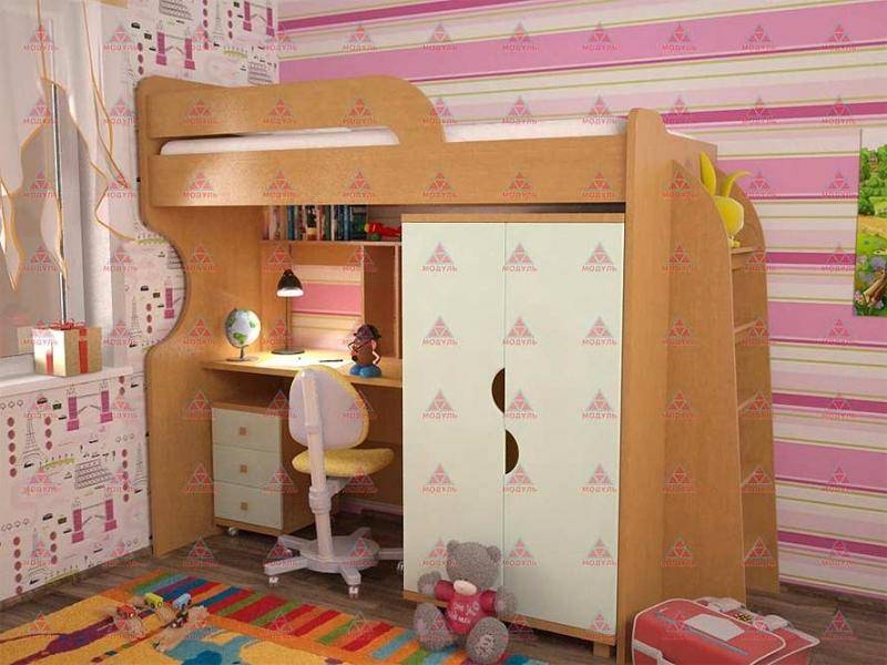 детская ученица в Королёве