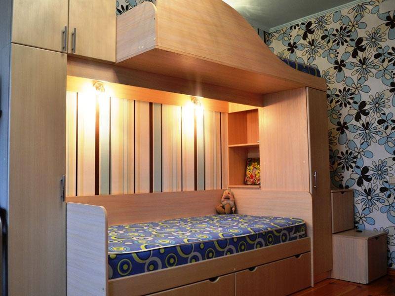 детская джулия в Королёве