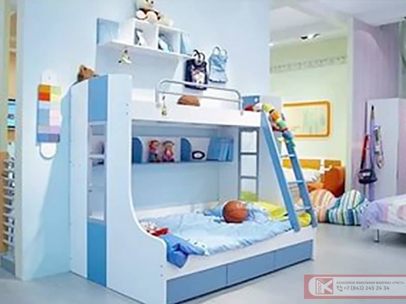 детская 1 в Королёве