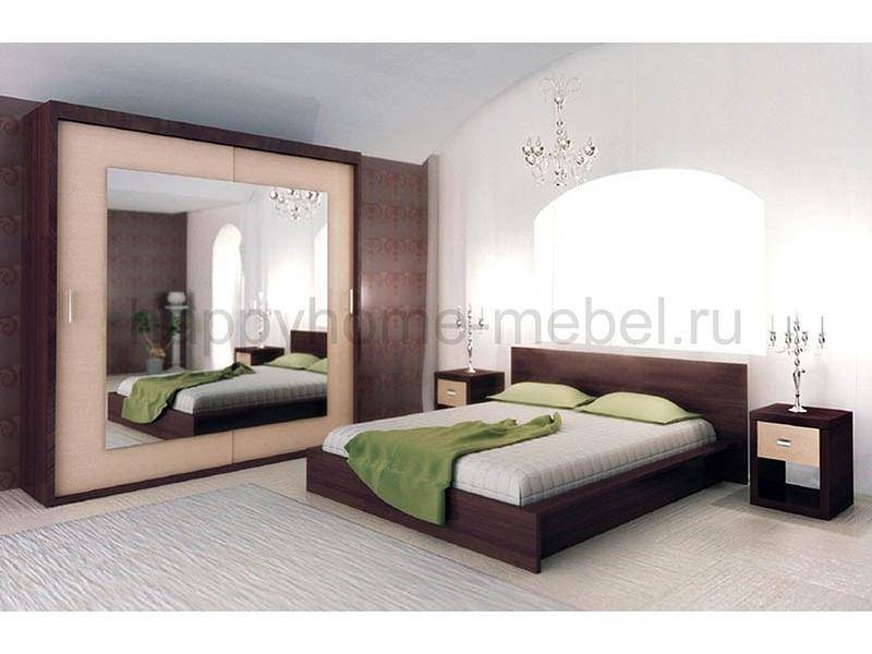 спальный гарнитур тануки 1 в Королёве