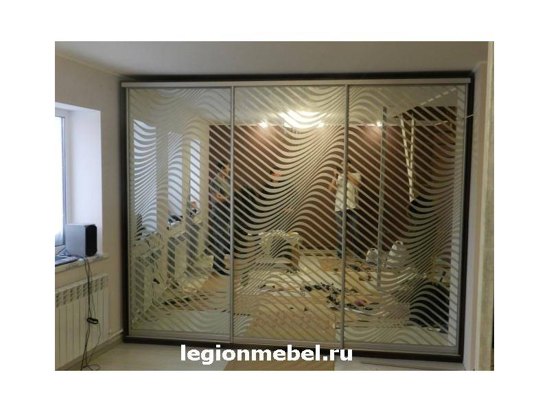 шкаф с пескоструйной обработкой в Королёве