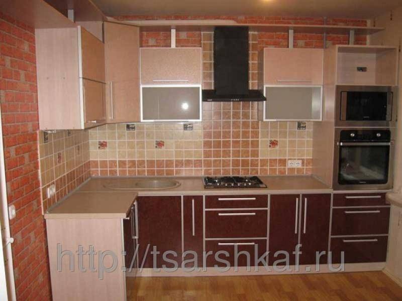 кухня 8 в Королёве