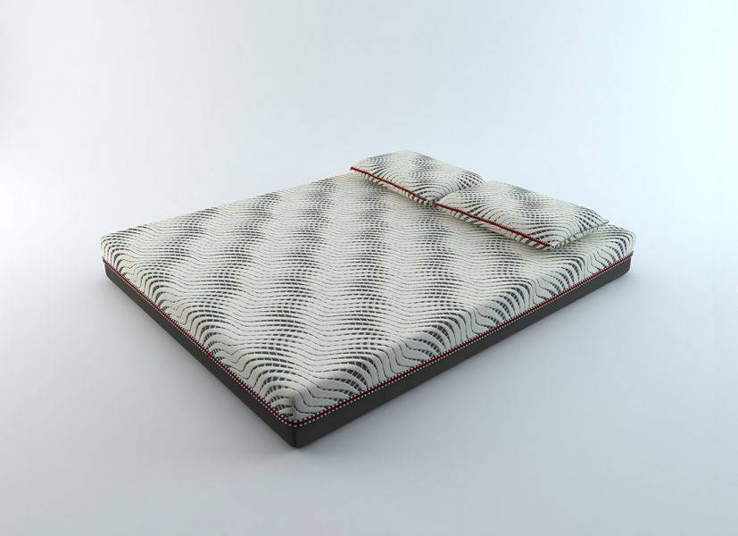 матрас rm individuell zebra (зебра) в Королёве