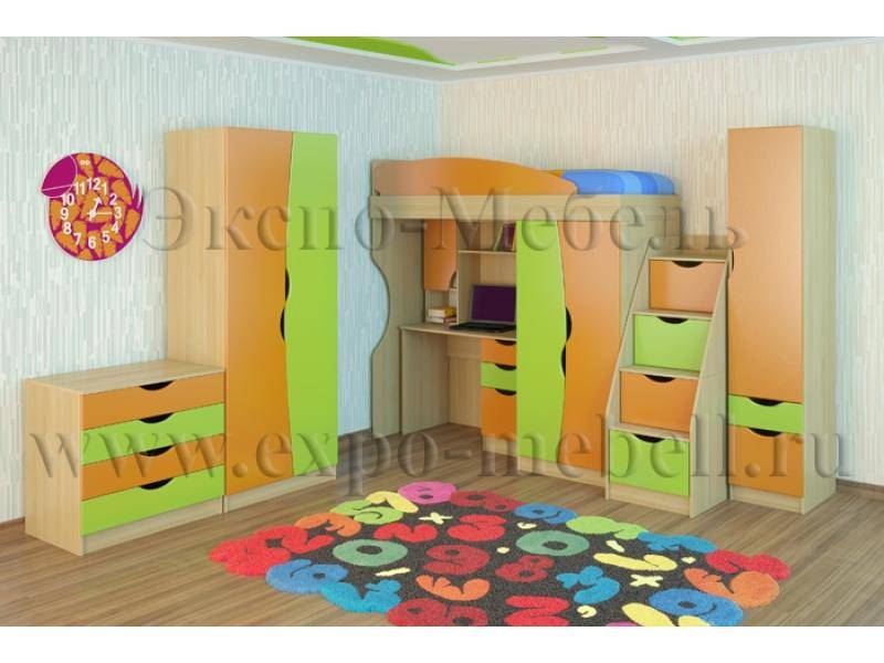 детская мои друзья в Королёве