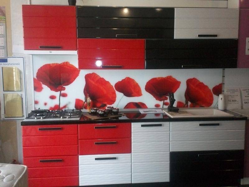кухня лорис 1 фрезеровка страйп в Королёве