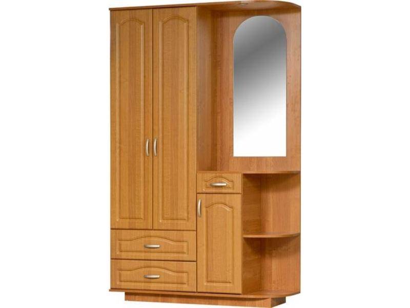 прихожая юнга 1 в Королёве