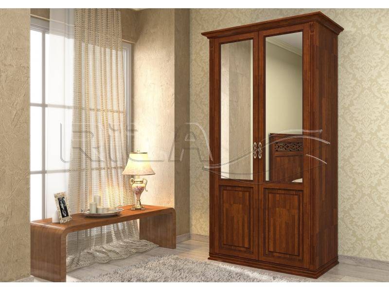 шкаф lirona 2st распашной в Королёве