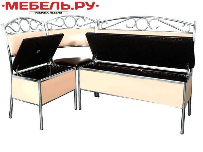 кухонный уголок 3 в Королёве