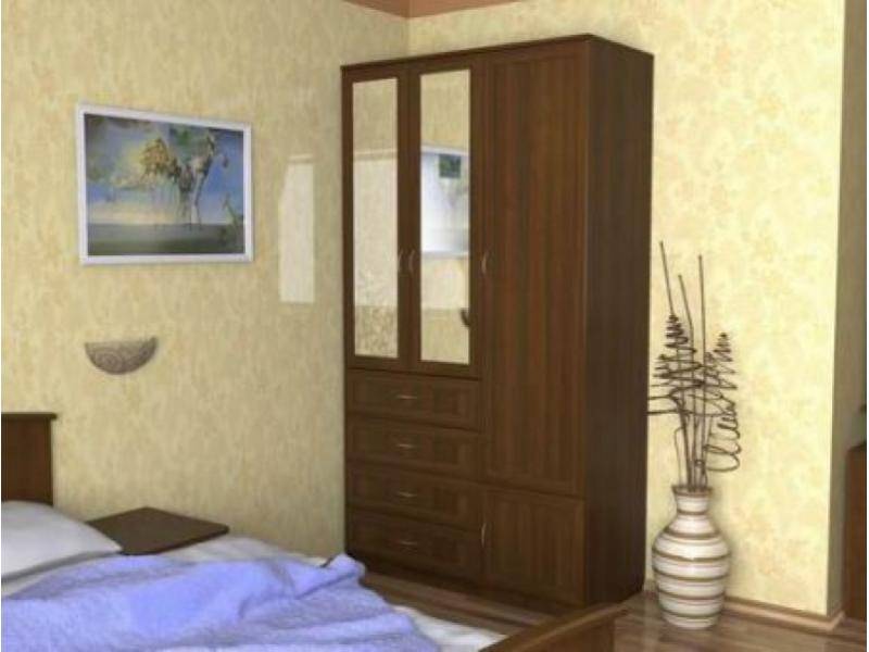 шкаф с комодом в Королёве