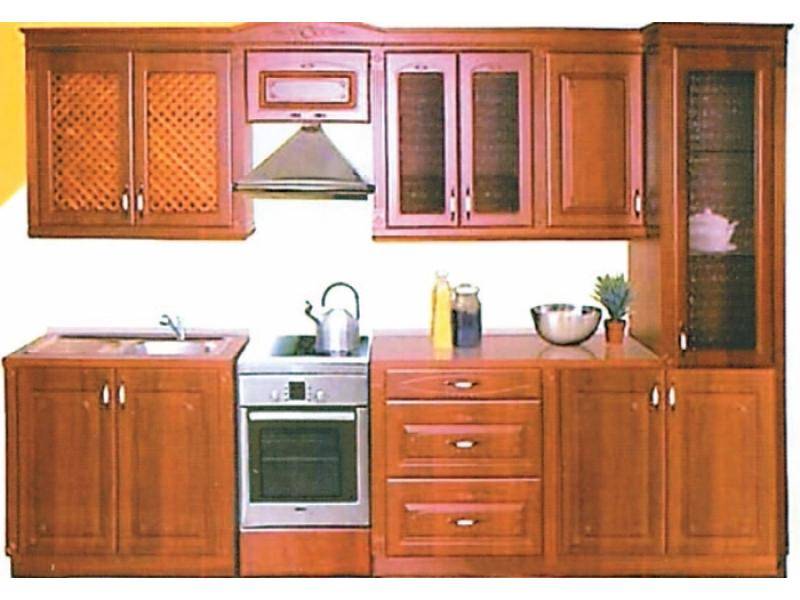 кухонный гарнитур прямой эк-56 в Королёве
